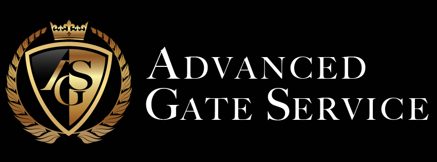 Advanced Gate Service Logo