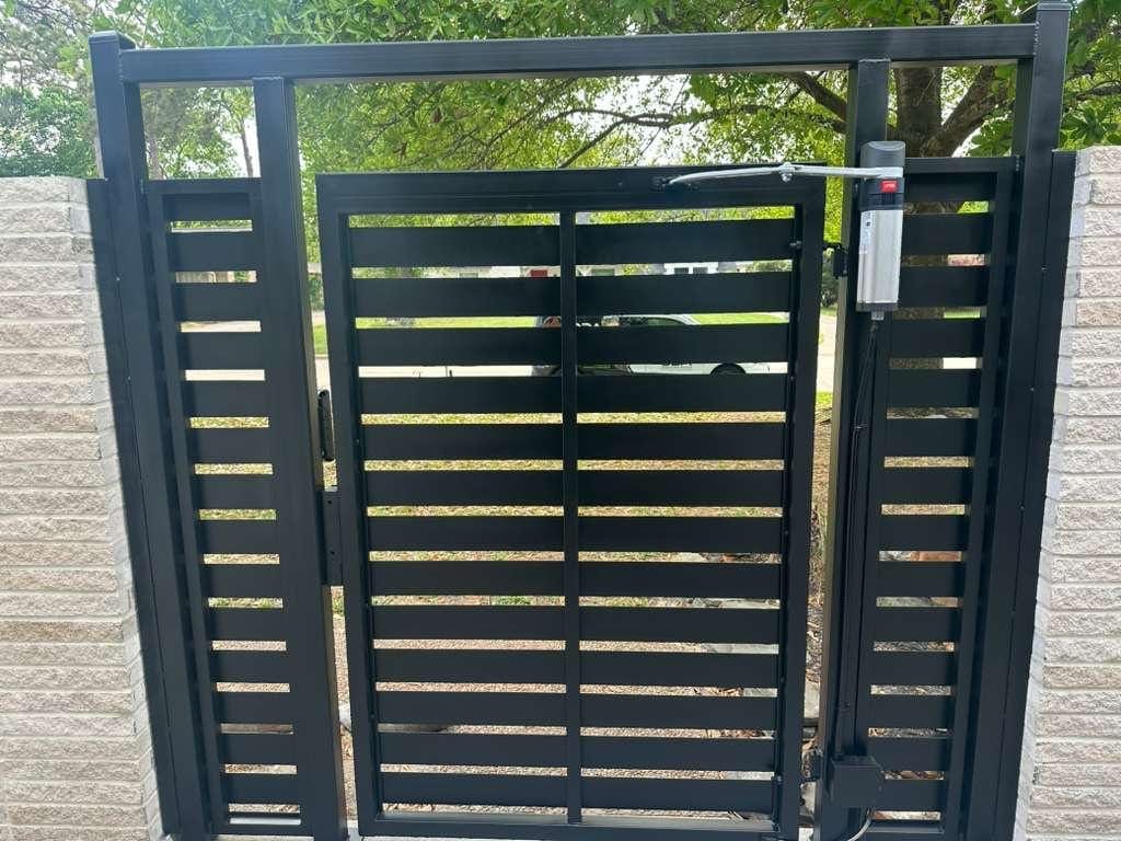 BFT gate operator repair Houston TX – Advanced Gate Repair